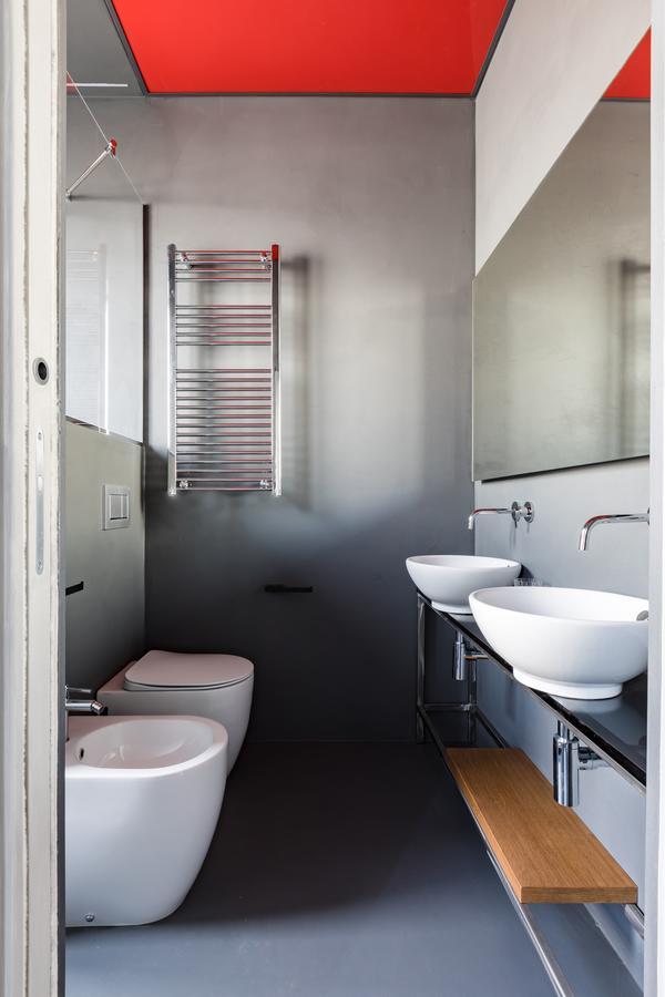 Pietra - The Italian Stay Collection Rome Luaran gambar