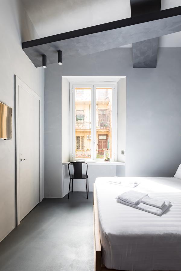 Pietra - The Italian Stay Collection Rome Luaran gambar