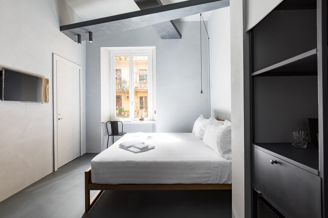 Pietra - The Italian Stay Collection Rome Luaran gambar