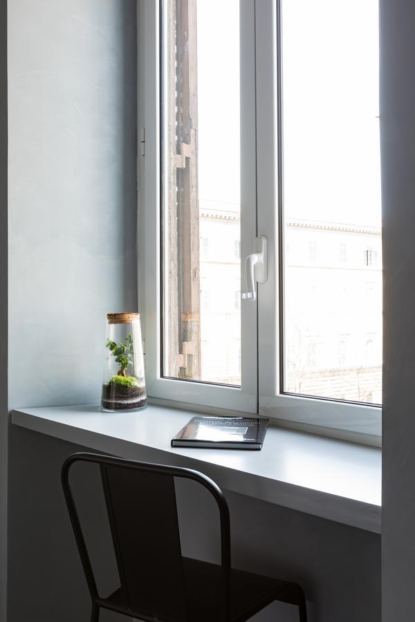 Pietra - The Italian Stay Collection Rome Luaran gambar