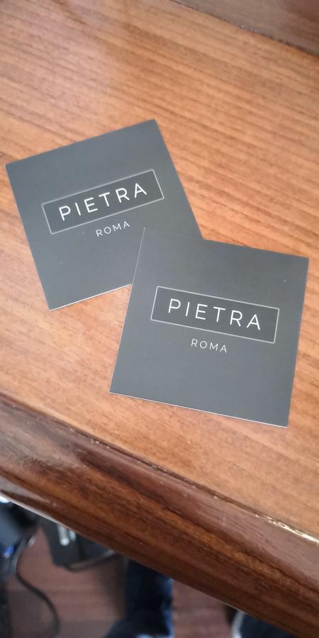 Pietra - The Italian Stay Collection Rome Luaran gambar