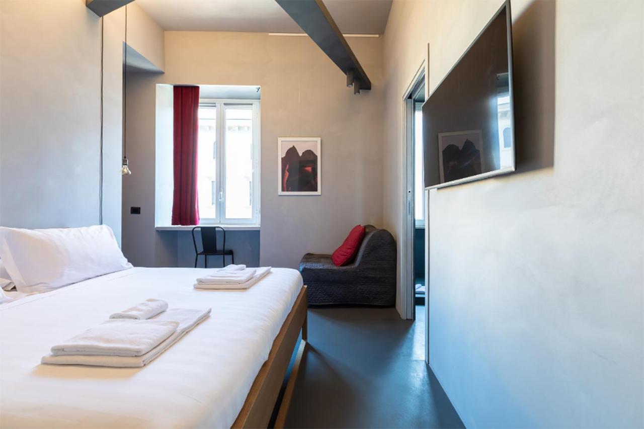 Pietra - The Italian Stay Collection Rome Luaran gambar
