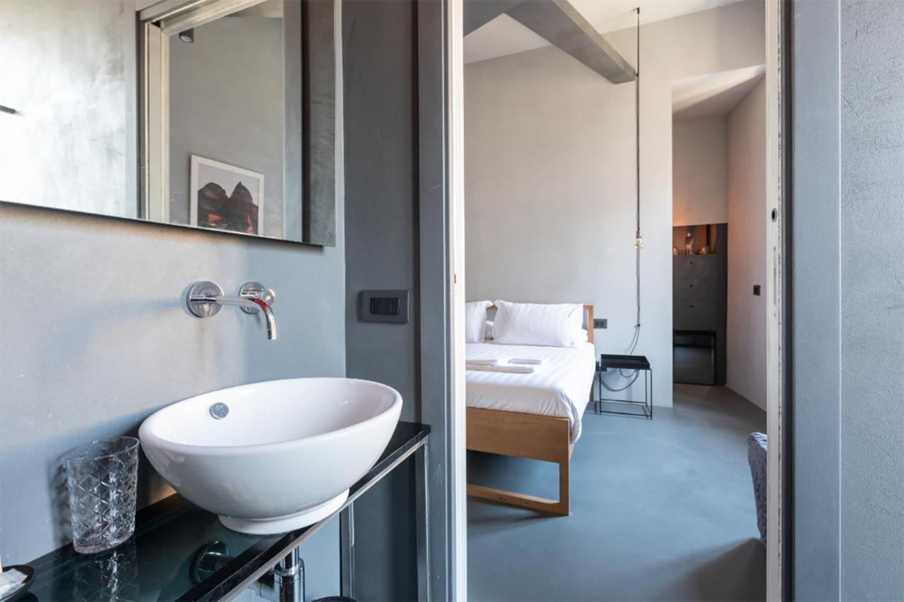 Pietra - The Italian Stay Collection Rome Luaran gambar