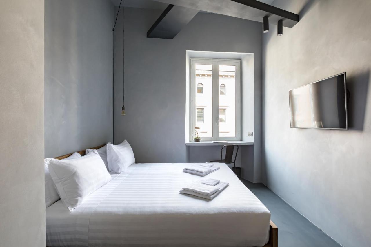 Pietra - The Italian Stay Collection Rome Luaran gambar