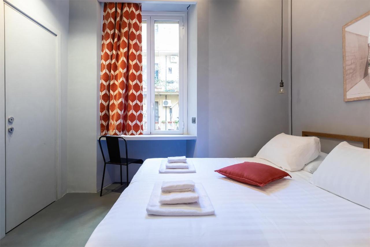 Pietra - The Italian Stay Collection Rome Luaran gambar