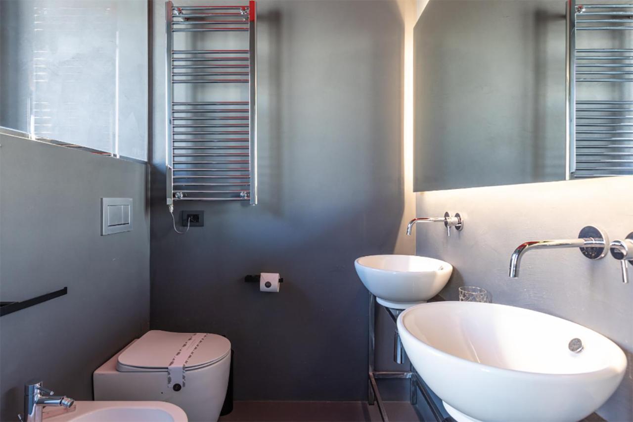 Pietra - The Italian Stay Collection Rome Luaran gambar