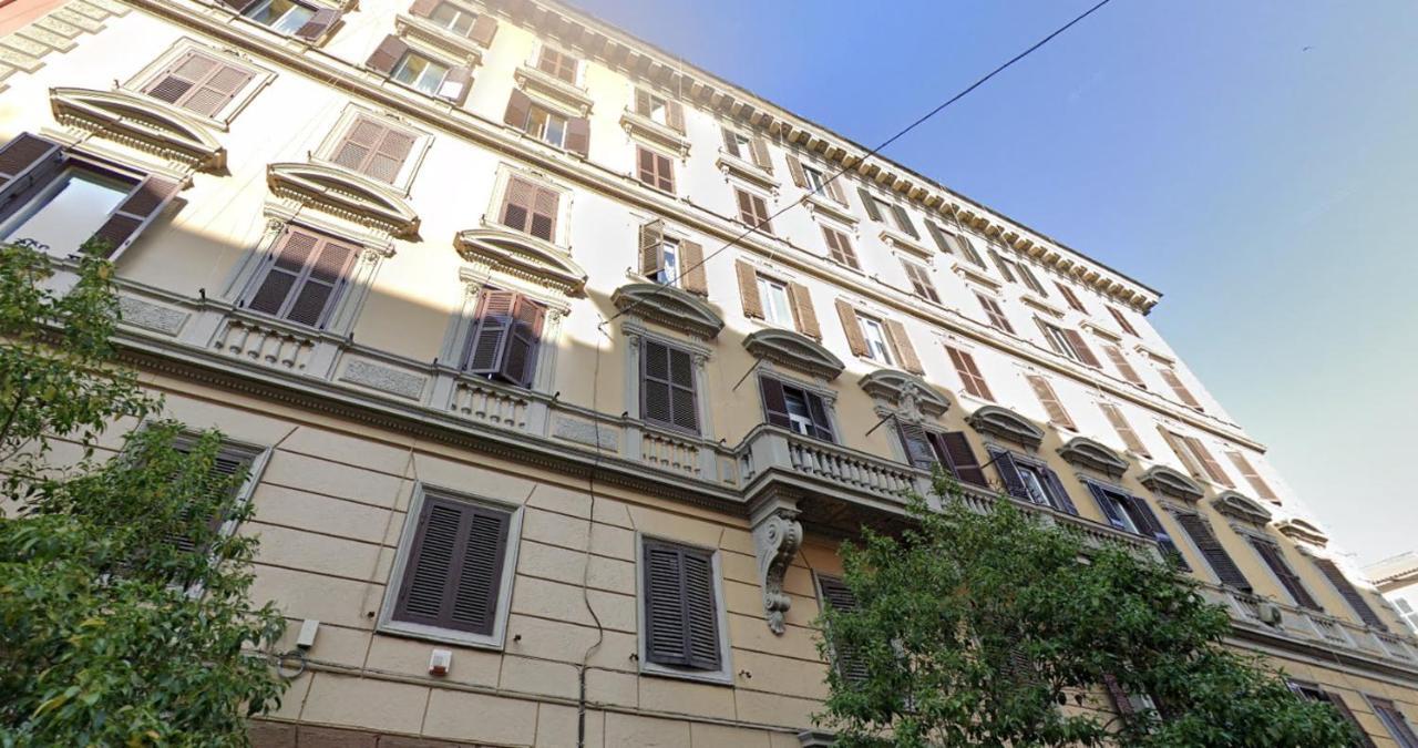 Pietra - The Italian Stay Collection Rome Luaran gambar